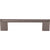 Top Knobs Princetonian Bar Pull Center to Center