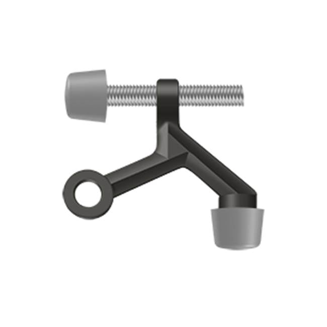 Deltana ZHP70U Hinge Pin Stop For Steel Hinges, Hinge Mounted, Zinc Die-Cast - Parent
