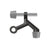 Deltana ZHP70U Hinge Pin Stop For Steel Hinges, Hinge Mounted, Zinc Die-Cast - Parent