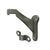 Deltana ZHRBB325U Handrail Brackets, Zinc 3-1/4 Projection