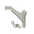 Deltana ZHRBB325U Handrail Brackets, Zinc 3-1/4 Projection