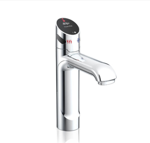 ZipWater 0104186 Tap Touch-Free Wave BC - Parent