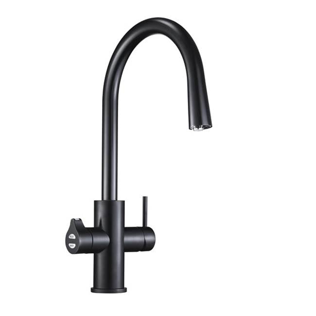 ZipWater CELSIUSBCS120V HydroTap Boiling Chilled Sparkling for Residential and Small Commercial applications with Celsius All-In-One Tap and Faucet - Parent