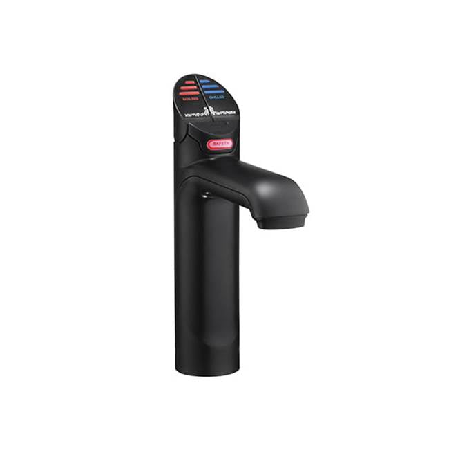 ZipWater CLASSICBCS120V-MB HydroTap Boiling Chilled Sparkling for Residential and Small Commercial applications with Classic Tap - Matte Black