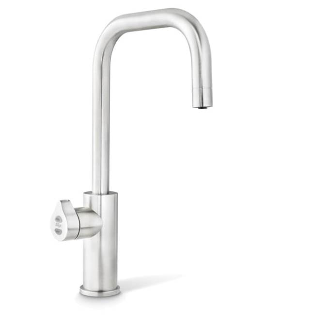 ZipWater CUBEBCS120V HydroTap Boiling Chilled Sparkling for Residential and Small Commercial applications with Cube Tap
