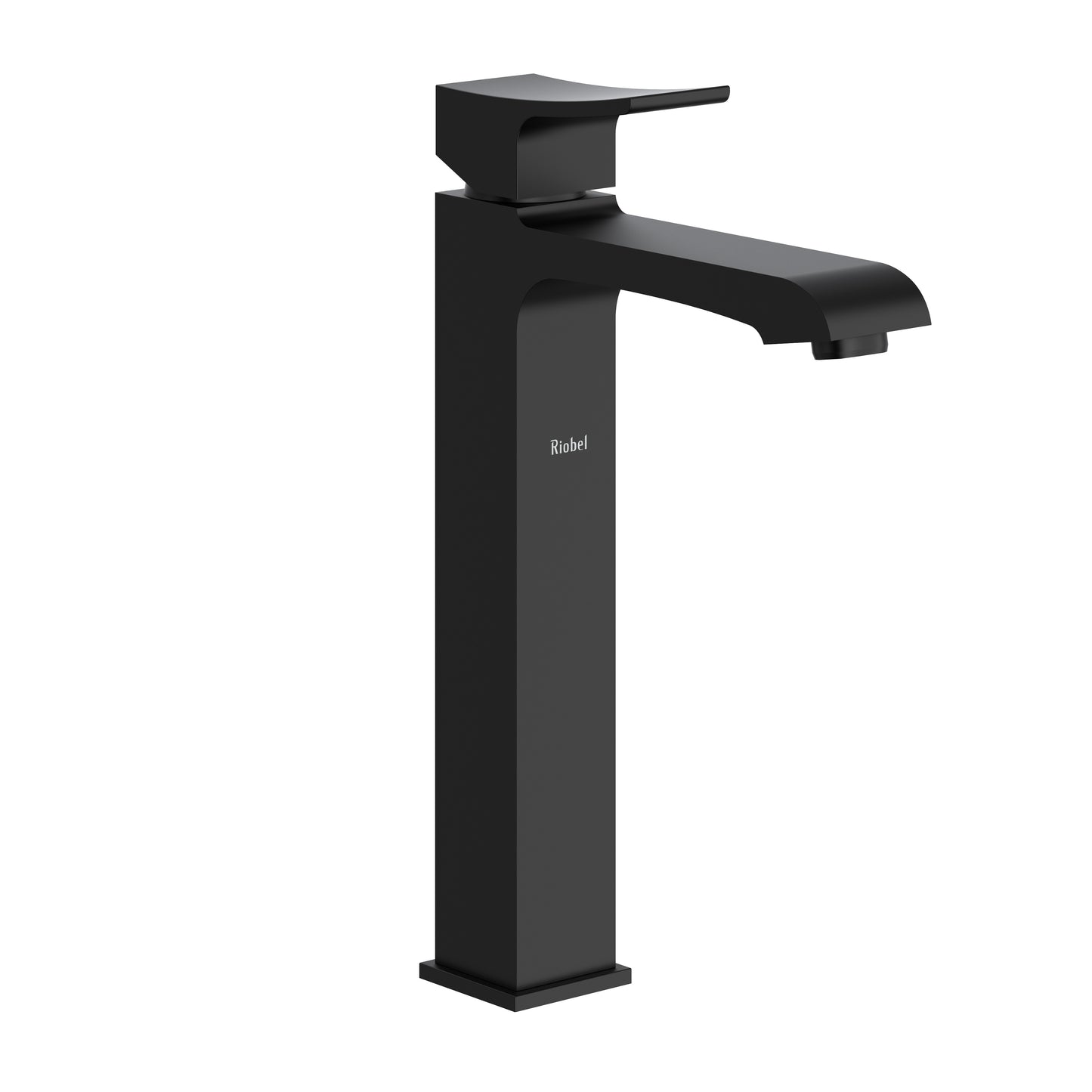 Riobel ZL01 Zendo Single Handle Tall Lavatory Faucet - Parent