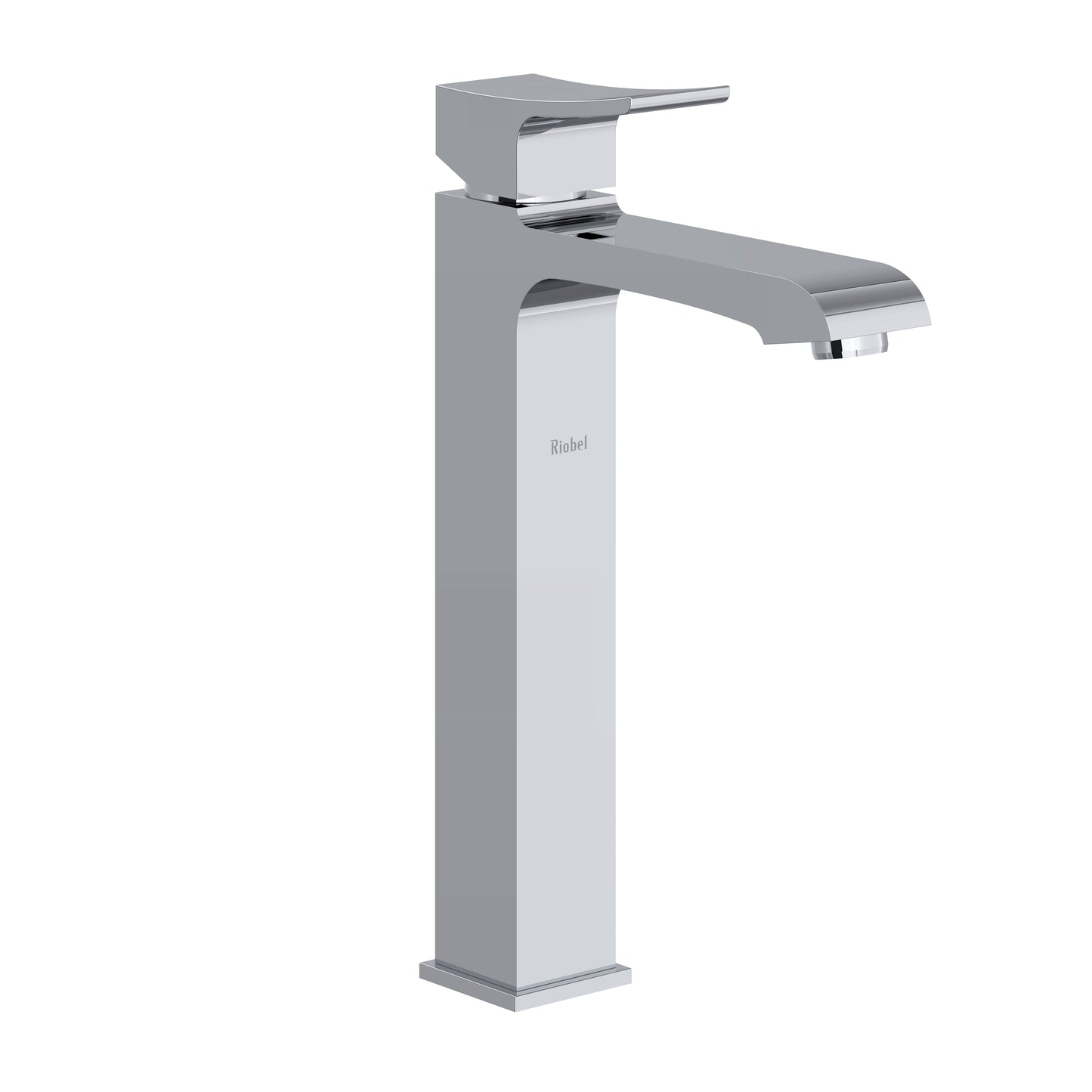 Riobel ZL01 Zendo Single Handle Tall Lavatory Faucet