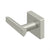 Deltana ZLLS4U Livingston Lever Dummy, Universal Handing