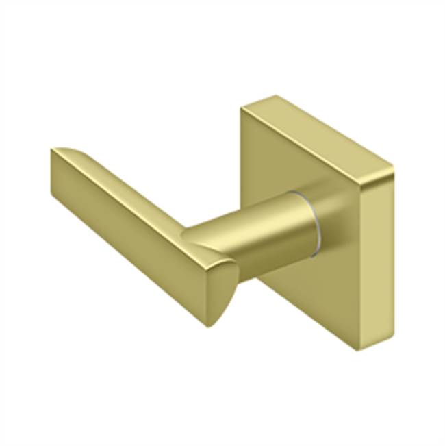 Deltana ZLLS4U Livingston Lever Dummy, Universal Handing