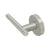 Deltana ZMLR4U Mandeville Lever Dummy, Universal Handing