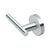 Deltana ZMLR4U Mandeville Lever Dummy, Universal Handing