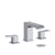 Riobel ZO08 Zendo Widespread Lavatory Faucet