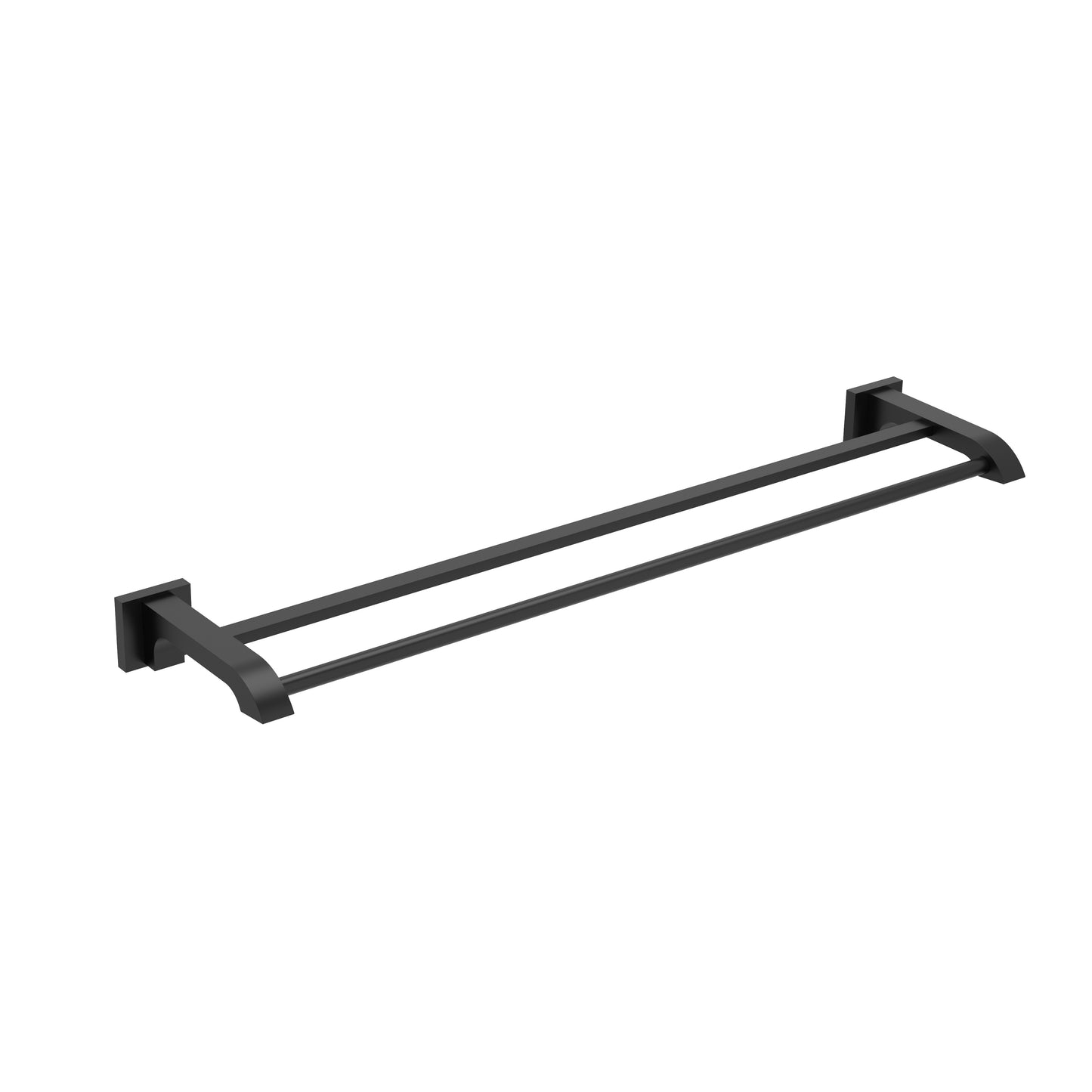 Riobel ZO6 Zendo Double 24" Towel Bar - Parent