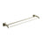Riobel ZO6 Zendo Double 24" Towel Bar