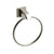 Riobel ZO7 Zendo Towel Ring