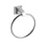 Riobel ZO7 Zendo Towel Ring