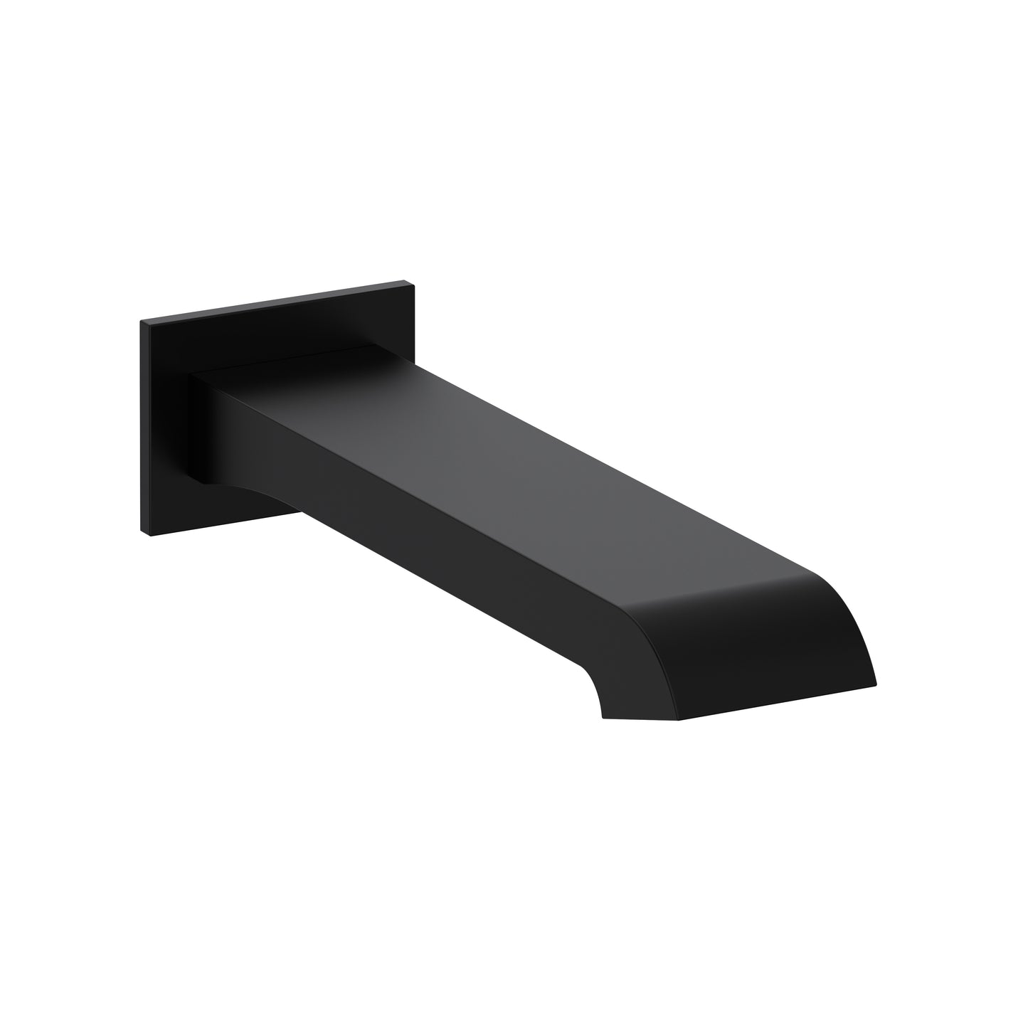 Riobel ZO80 Zendo Wall Mount Tub Spout - Parent