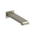 Riobel ZO80 Zendo Wall Mount Tub Spout