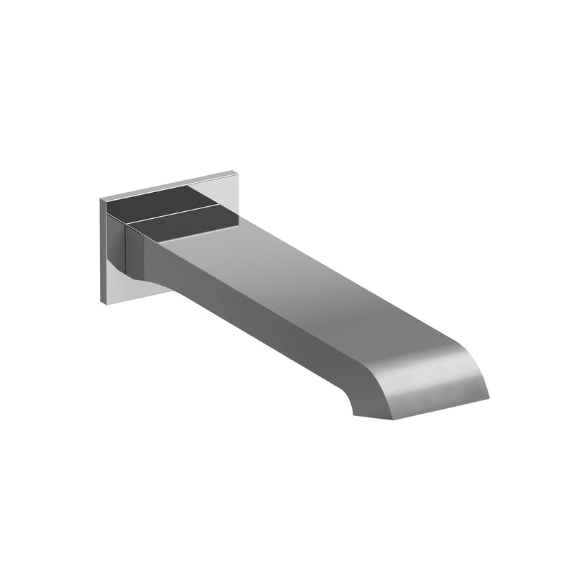 Riobel ZO80 Zendo Wall Mount Tub Spout