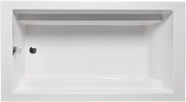 Americh ZP7236ADAPA5 Zephyr 7236 ADA - Platinum Series / Airbath 5 Combo