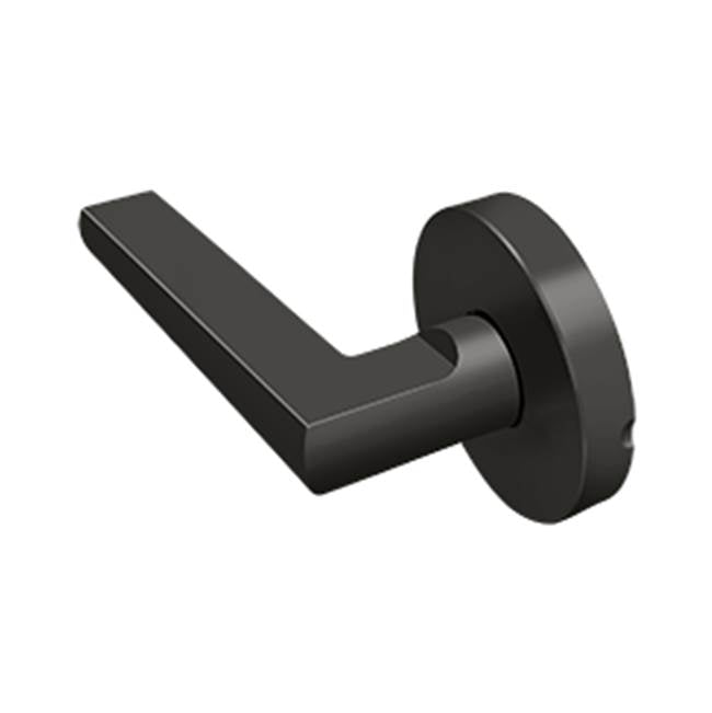 Deltana ZPLR4U Portmore Lever Dummy, Universal Handing - Parent