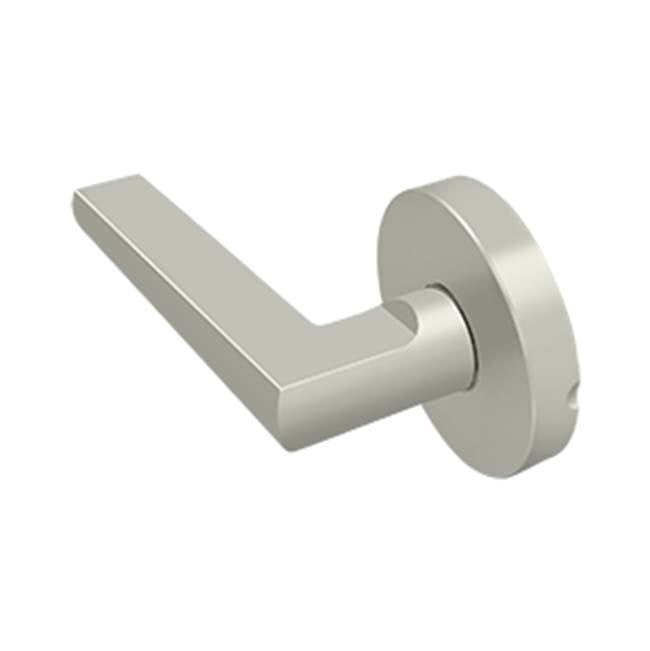 Deltana ZPLR4U Portmore Lever Dummy, Universal Handing