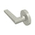 Deltana ZPLR4U Portmore Lever Dummy, Universal Handing