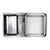 Nantucket Sinks ZR-PS-3620-16 Pro Series Large Prep Station Single Bowl Undermount Kitchen Sink with Compatible Accessories