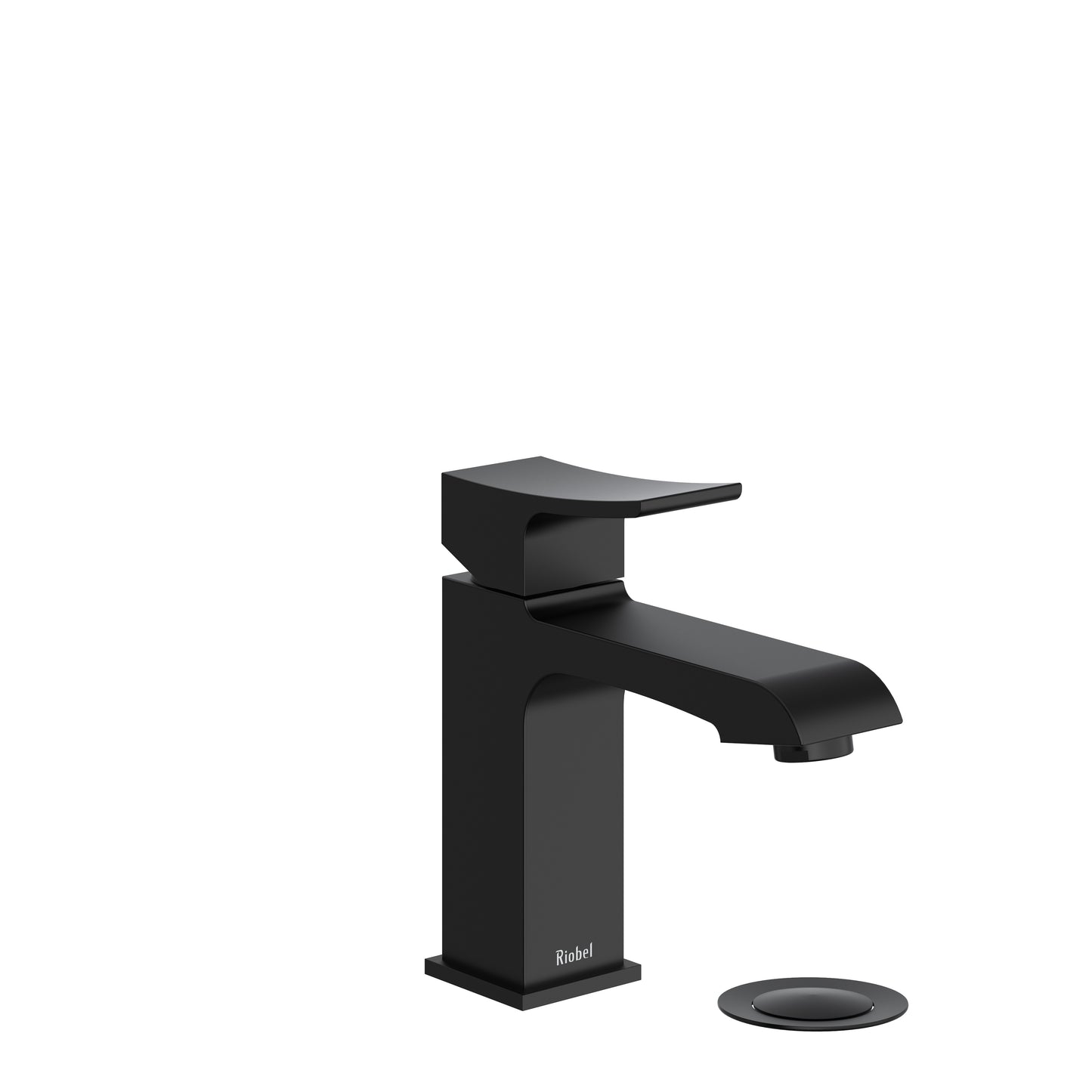 Riobel ZS01 Zendo Single Handle Lavatory Faucet - Parent