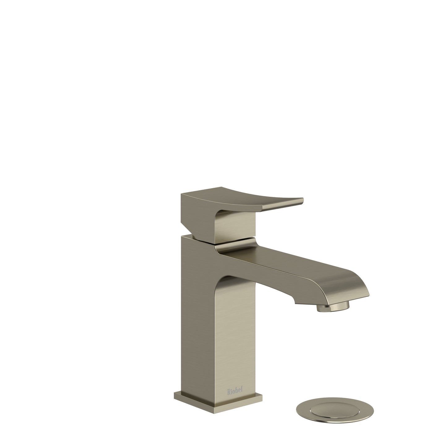 Riobel ZS01 Zendo Single Handle Lavatory Faucet