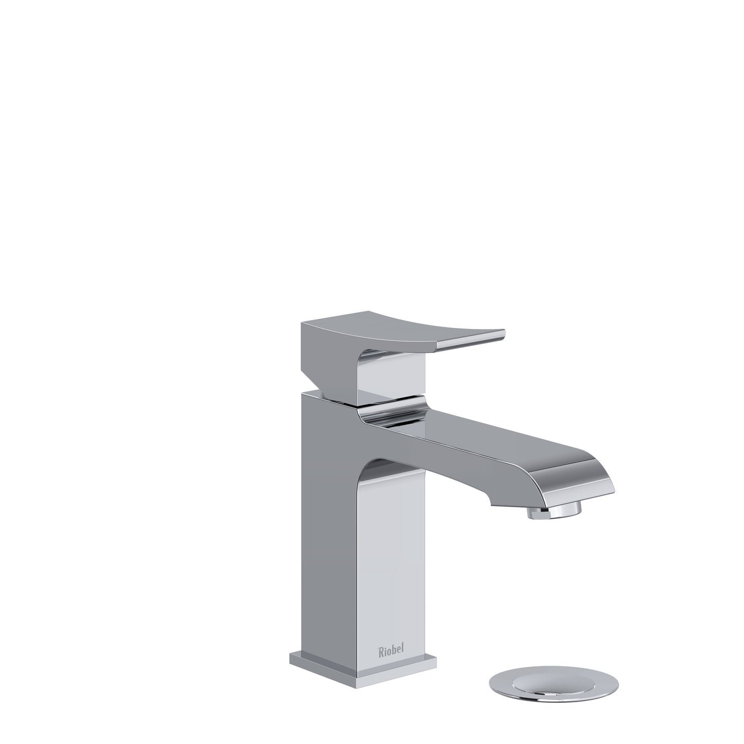 Riobel ZS01 Zendo Single Handle Lavatory Faucet