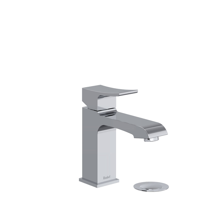 Riobel ZS01 Zendo Single Handle Lavatory Faucet