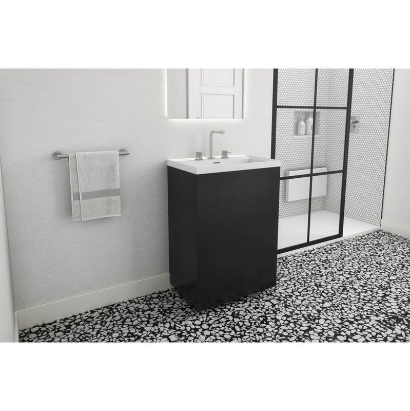 Wet Style STL2416 Furniture Stelle - Pedestal No Door 24 X 16 - Parent