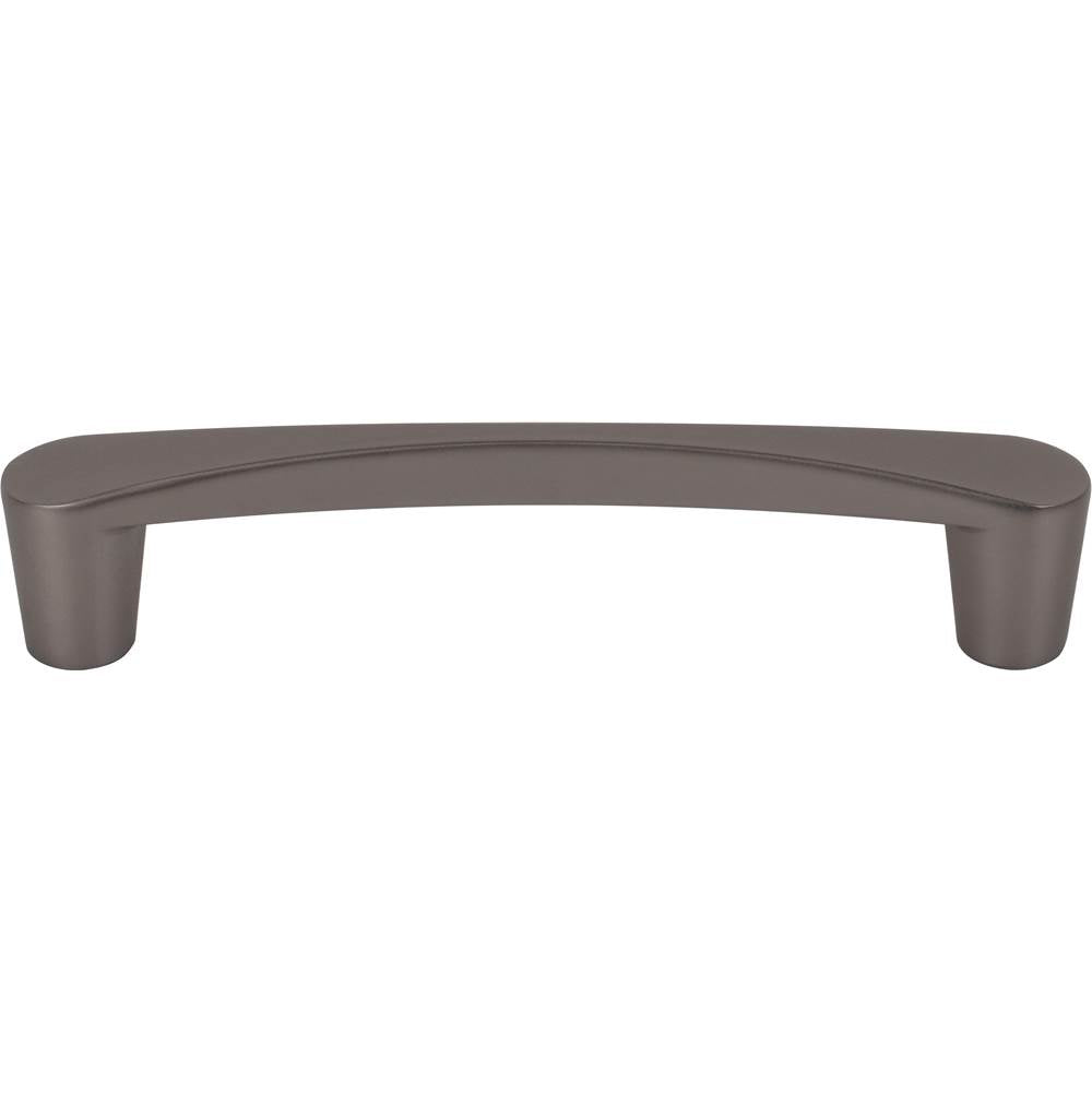 Top Knobs M1179 Infinity Bar Pull 5 1/16"