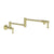 Newport Brass 3210-5503 Gavin Pot Filler - Wall Mount - Parent