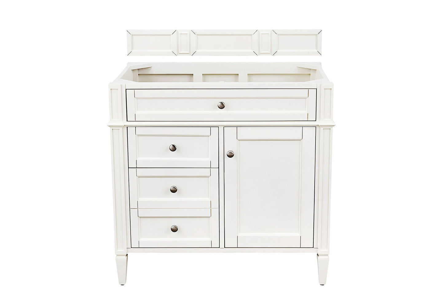 James Martin Brittany Single Vanity