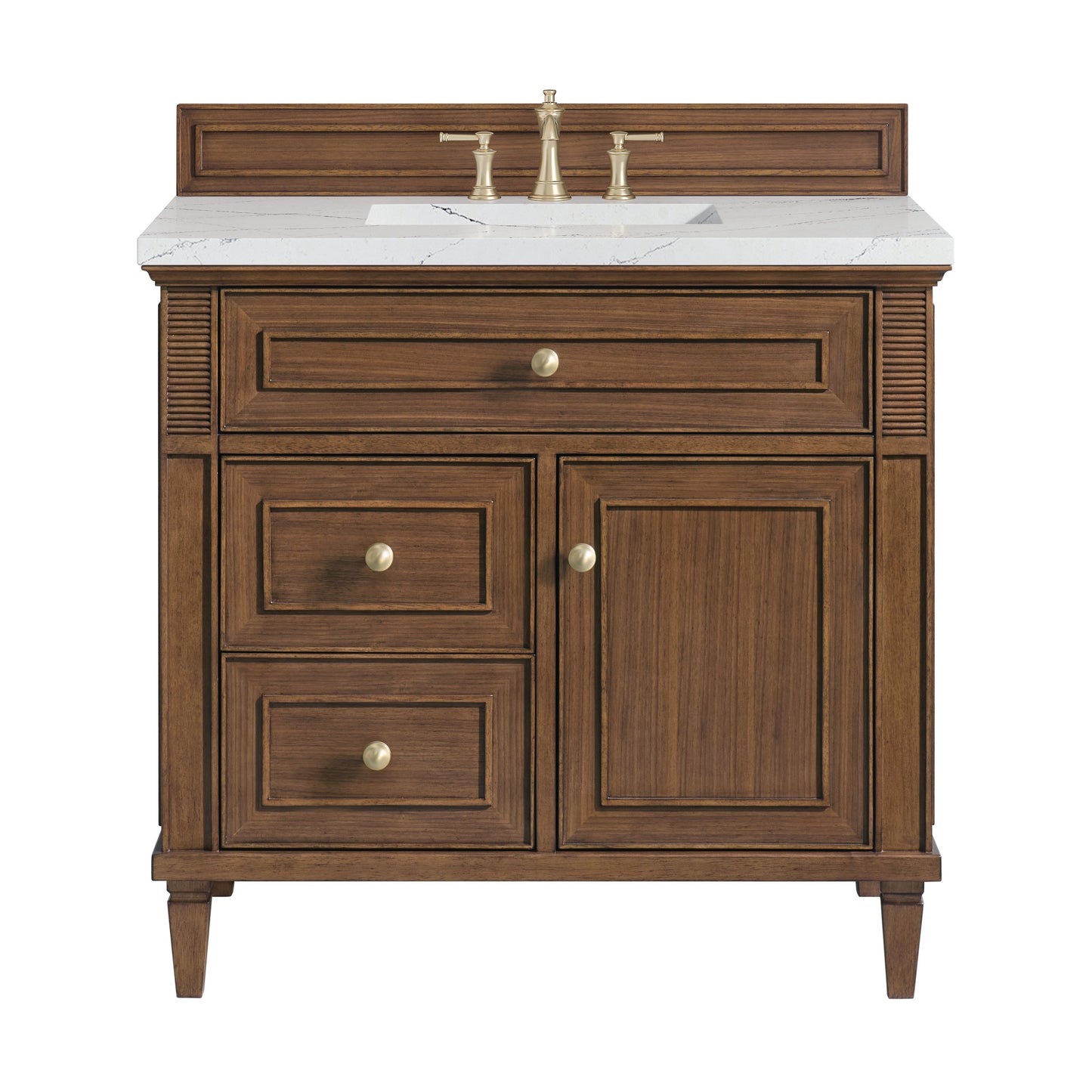 James Martin Lorelai 36" Single Vanity