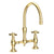 Newport Brass 9455 Fairfield Kitchen Bridge Faucet - Parent