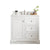 James Martin De Soto 36" Single Vanity Cabinet