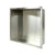 Alta Aqua AA-NI-RE-K-13X13 Recessed Stainless Steel Shower Niches - Parent