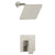 Alta Aqua AA-SH-K-PBV-6 6'' Shower Head & Valve Combo - Parent