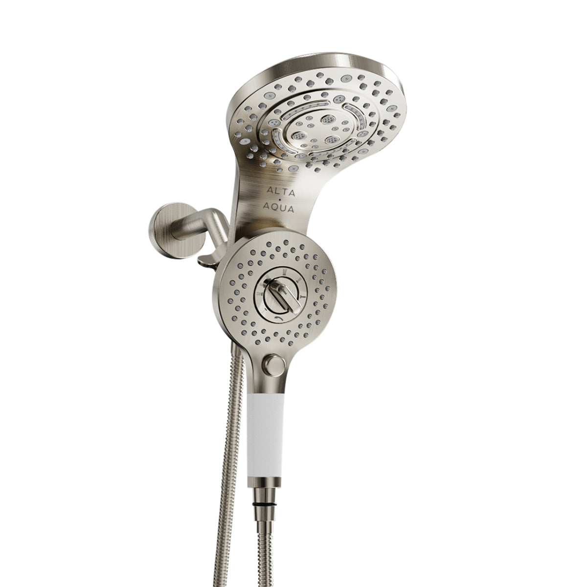 Alta Aqua AA-SH-MG-R-HS-6 Magnetic Shower Combo Without Valve Kit - Parent