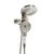 Alta Aqua AA-SH-MG-R-HS-6 Magnetic Shower Combo Without Valve Kit - Parent