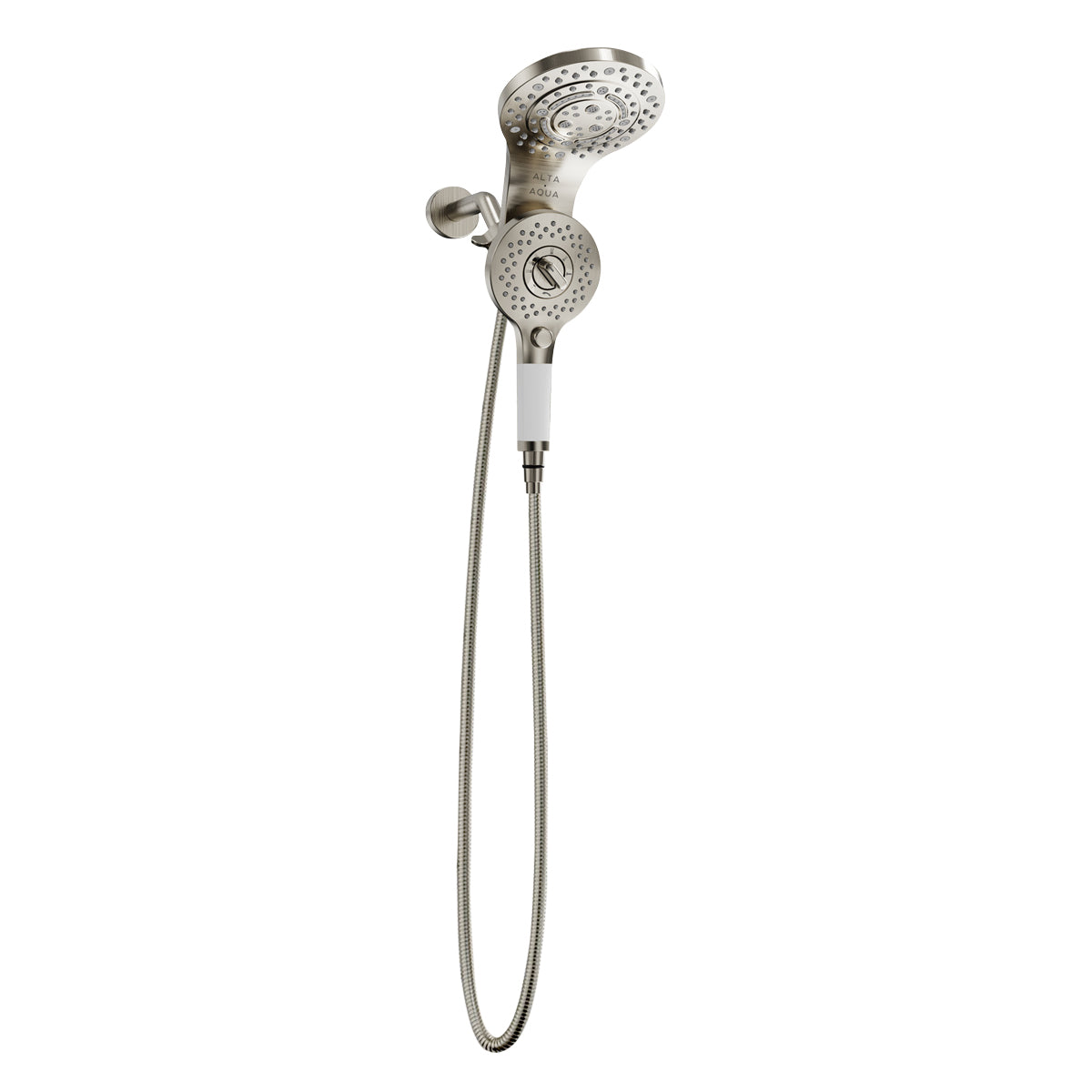 Alta Aqua AA-SH-MG-R-HS-6 Magnetic Shower Combo Without Valve Kit - Parent