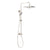 Alta Aqua AA-SH-R-HS-10 10'' Shower Head Combo Without Valve Kit - Parent