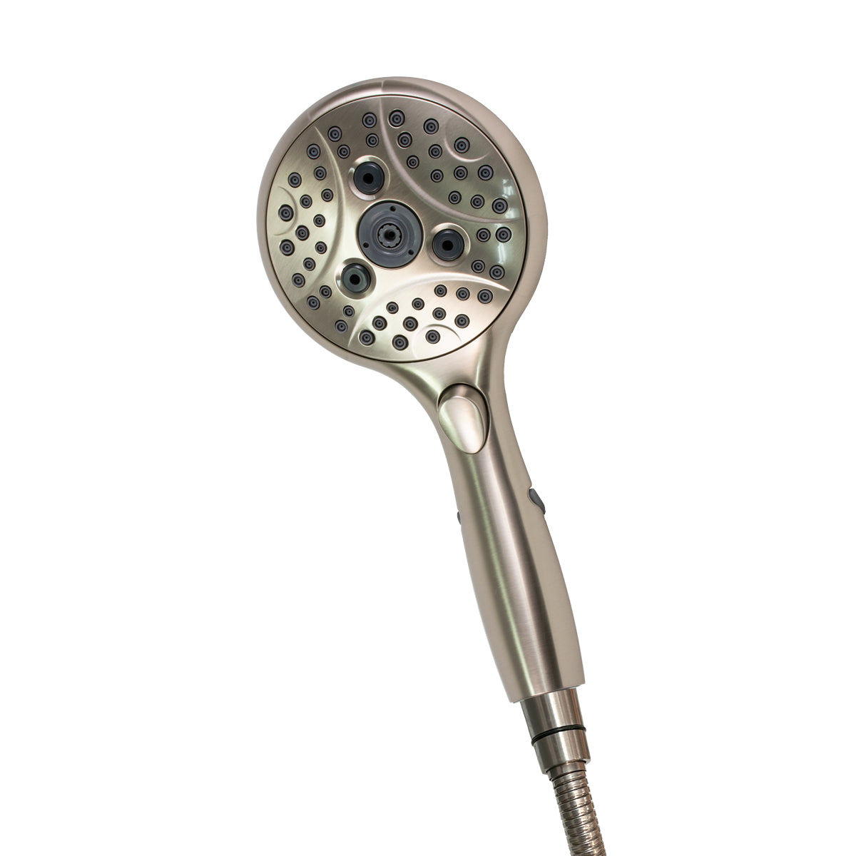 Alta Aqua AA-SH-R-HS-10 10'' Shower Head Combo Without Valve Kit - Parent