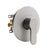 Alta Aqua AA-SH-R-PBV Pressure Balance Valve With Round Trim Kit - Parent