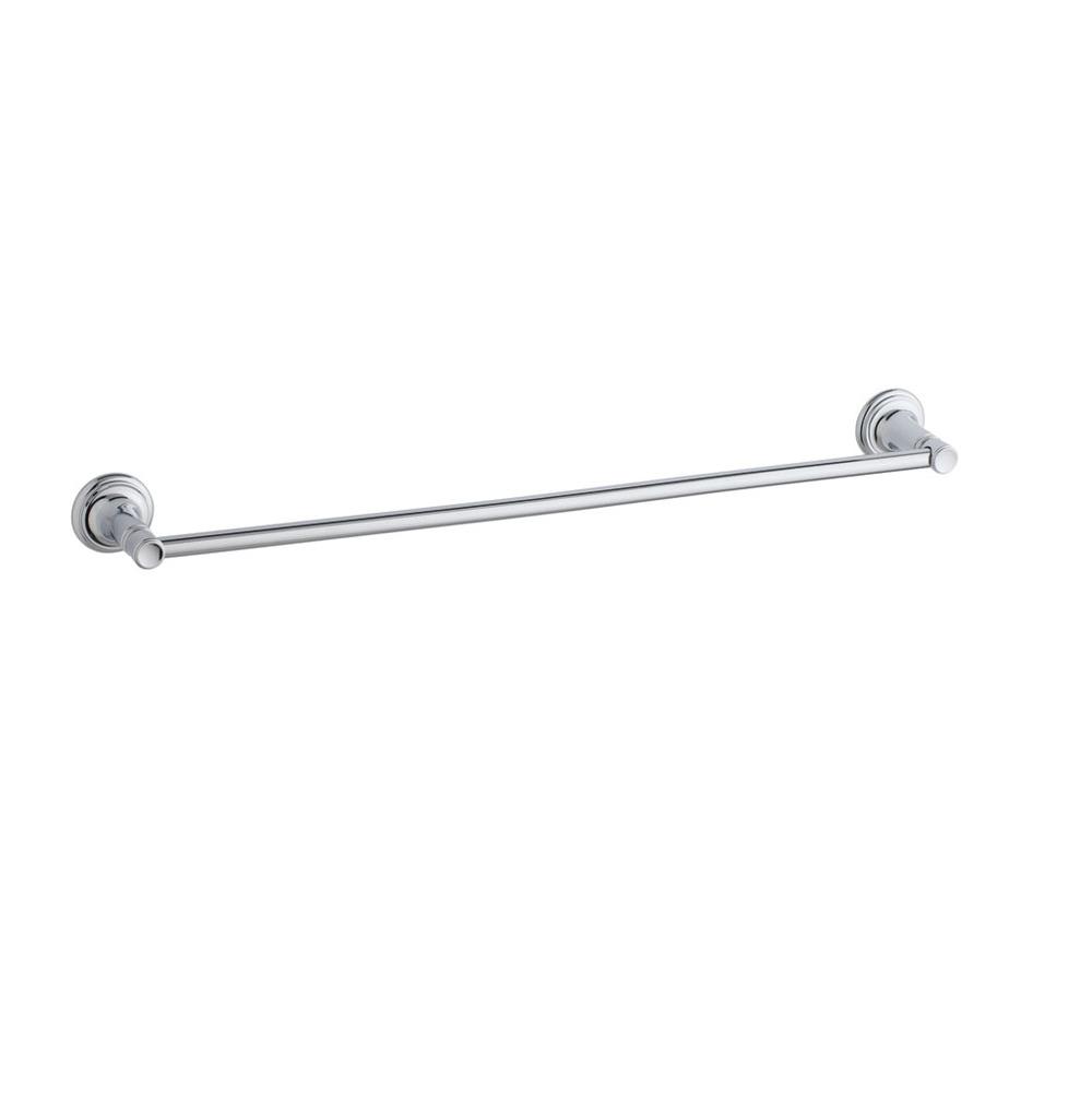 Kallista P34600-00 Bellis Towel Bar, 24 - Parent