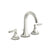 Kallista P22732-LV For Town Lavatory Bathroom Sink Faucet, Tall Spout, Lever Handles - Parent