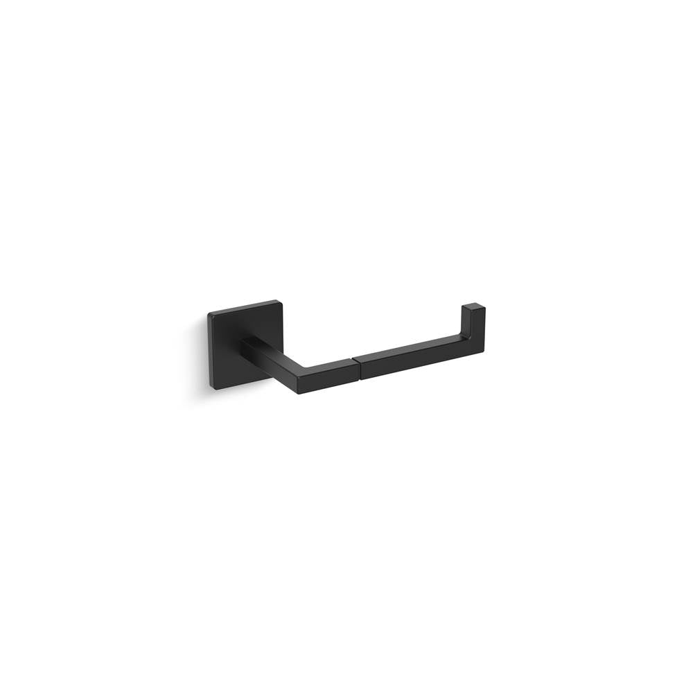 Kallista P30595-00 Grid Toilet Paper Holder - Parent